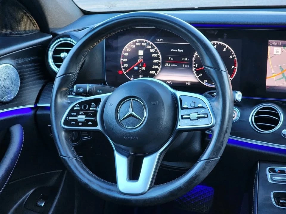 2020 Mercedes-Benz W213 E-Class - Image 17 of 20