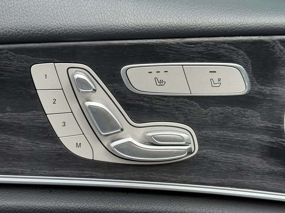 2020 Mercedes-Benz W213 E-Class - Image 16 of 20