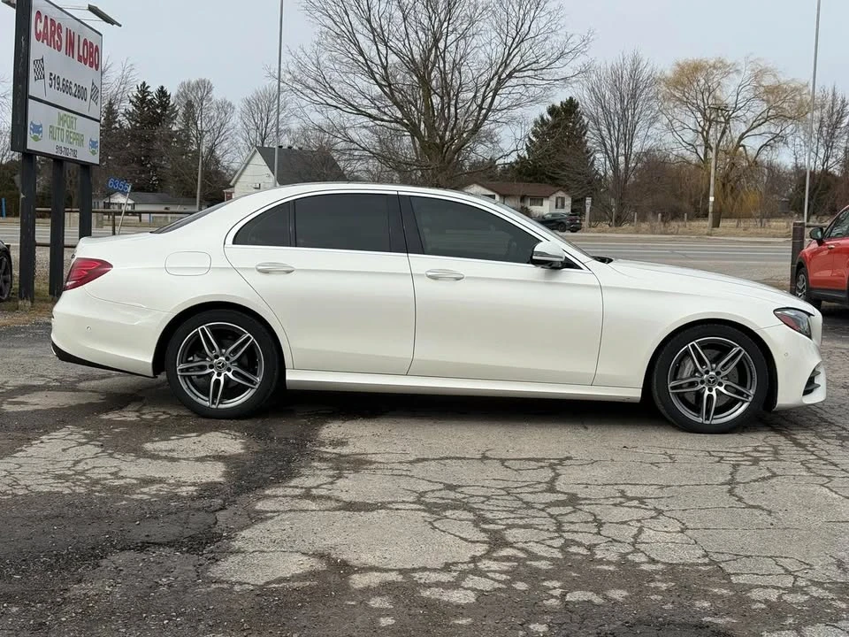 2020 Mercedes-Benz W213 E-Class - Image 2 of 20