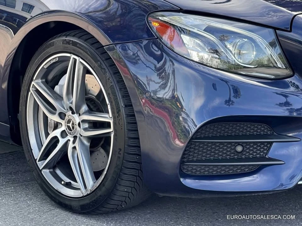 2020 Mercedes-Benz W213 E-Class - Image 11 of 20