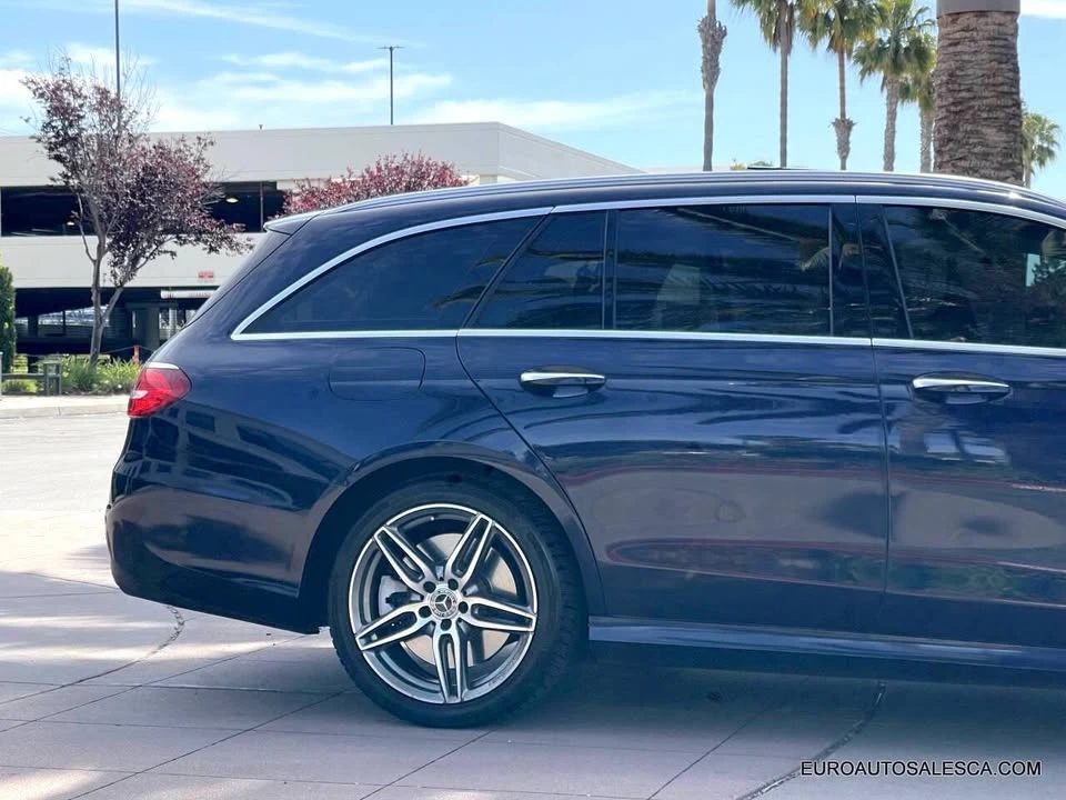 2020 Mercedes-Benz W213 E-Class - Image 19 of 20