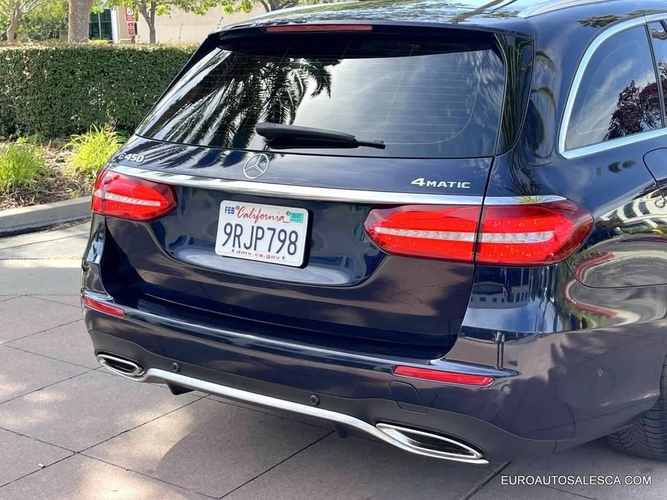 2020 Mercedes-Benz W213 E-Class - Image 16 of 20
