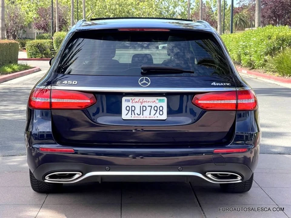2020 Mercedes-Benz W213 E-Class - Image 7 of 20