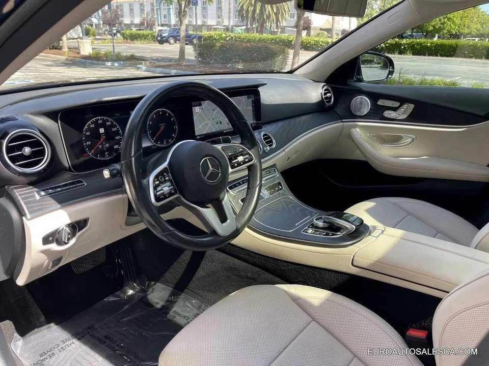 2020 Mercedes-Benz W213 E-Class - Image 20 of 20