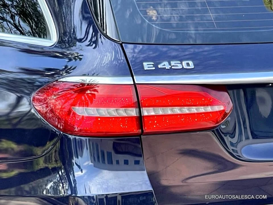 2020 Mercedes-Benz W213 E-Class - Image 17 of 20