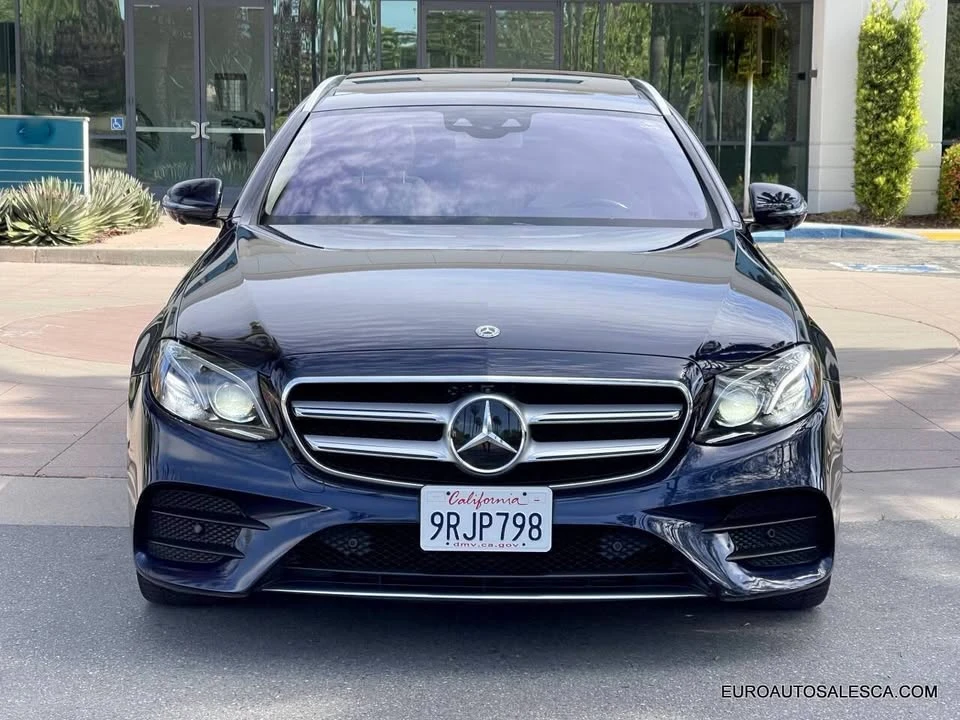 2020 Mercedes-Benz W213 E-Class - Image 4 of 20