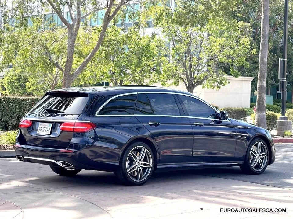 2020 Mercedes-Benz W213 E-Class - Image 6 of 20