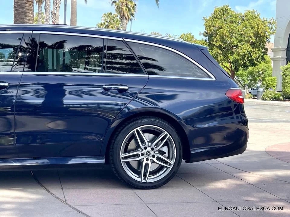 2020 Mercedes-Benz W213 E-Class - Image 12 of 20