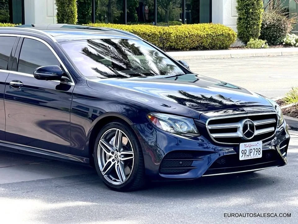 2020 Mercedes-Benz W213 E-Class - Image 10 of 20