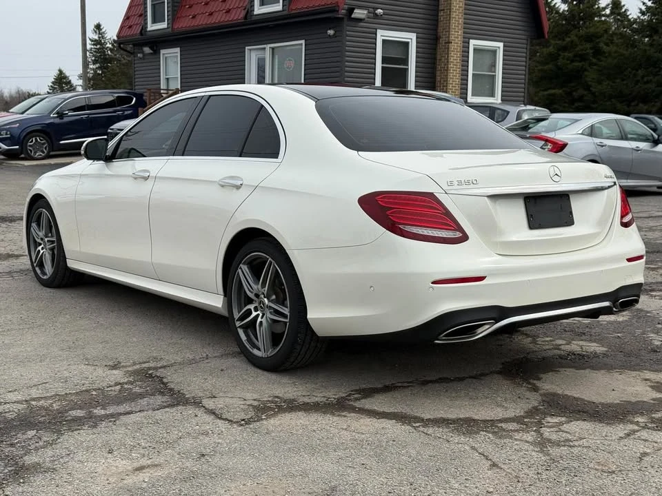 2020 Mercedes-Benz W213 E-Class - Image 5 of 20