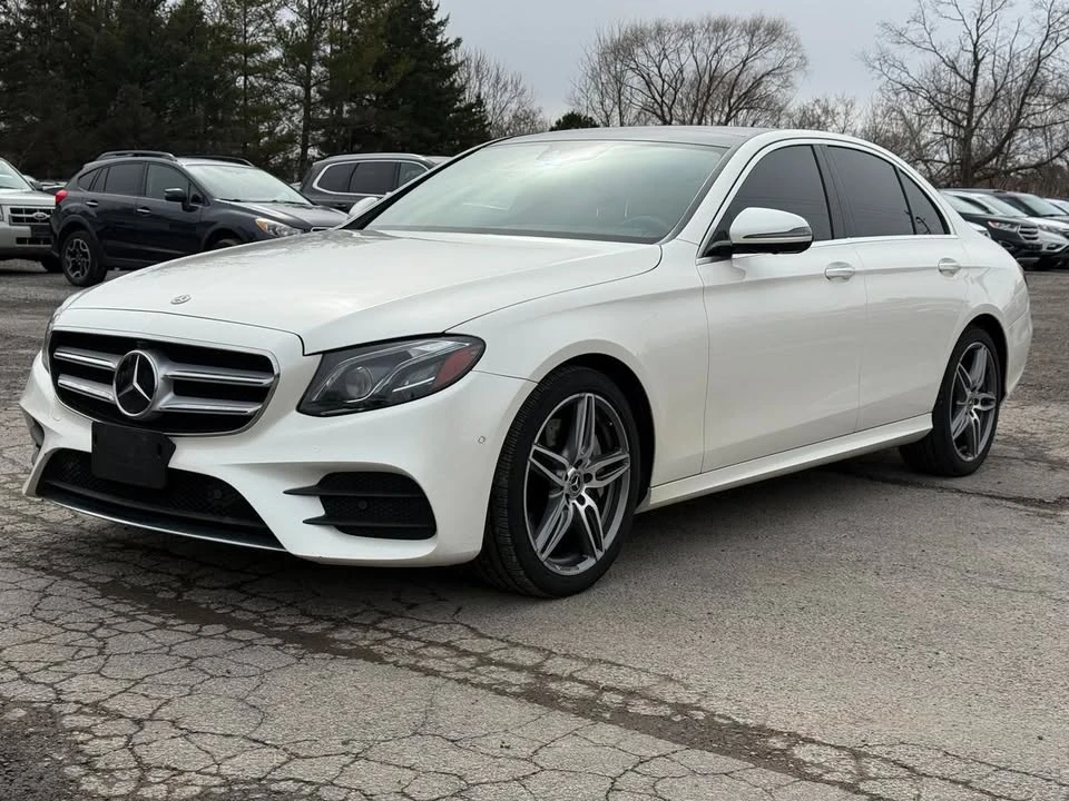2020 Mercedes-Benz W213 E-Class - Image 7 of 20