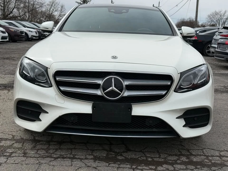 2020 Mercedes-Benz W213 E-Class - Image 8 of 20