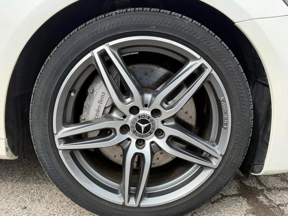 2020 Mercedes-Benz W213 E-Class - Image 9 of 20