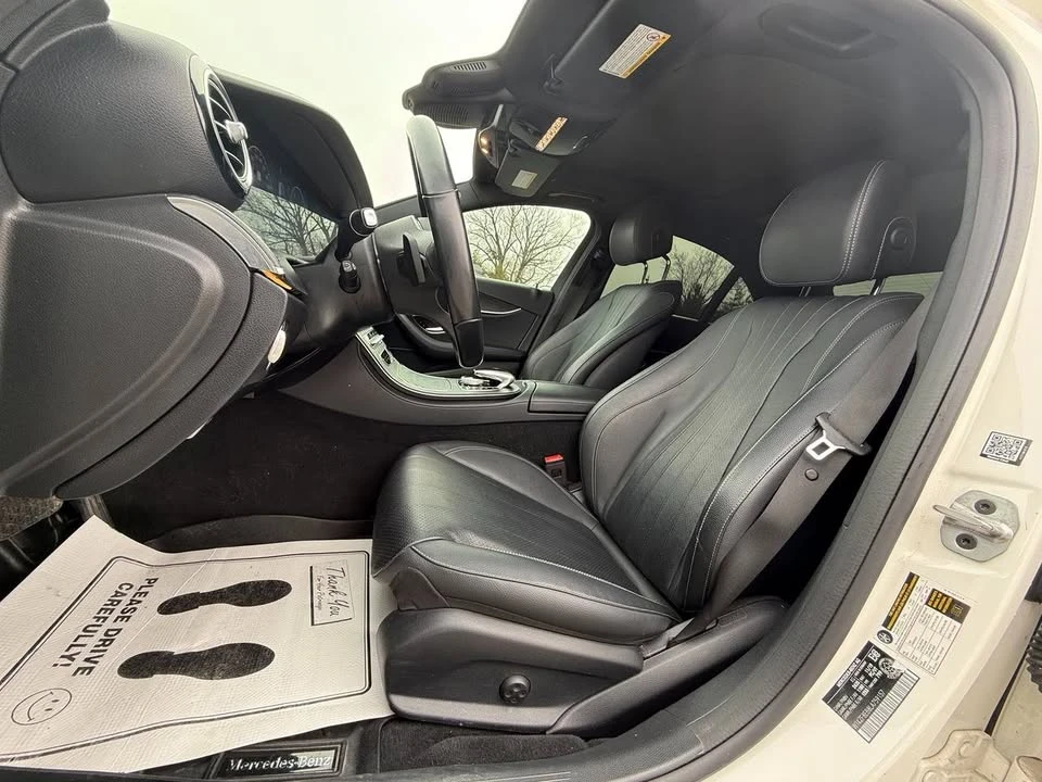 2020 Mercedes-Benz W213 E-Class - Image 18 of 20