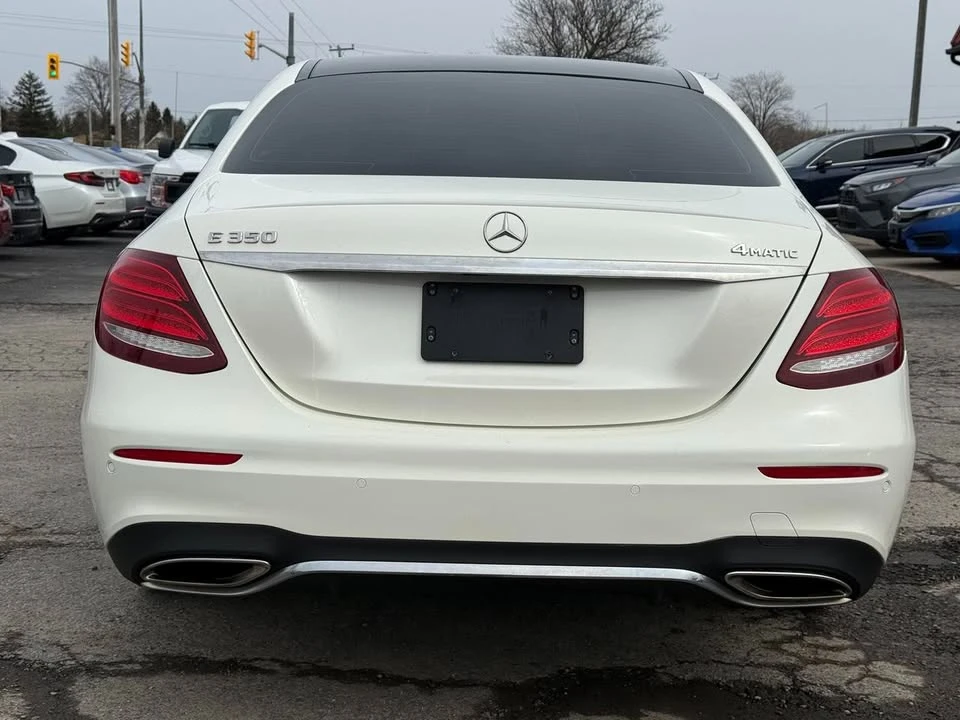 2020 Mercedes-Benz W213 E-Class - Image 4 of 20