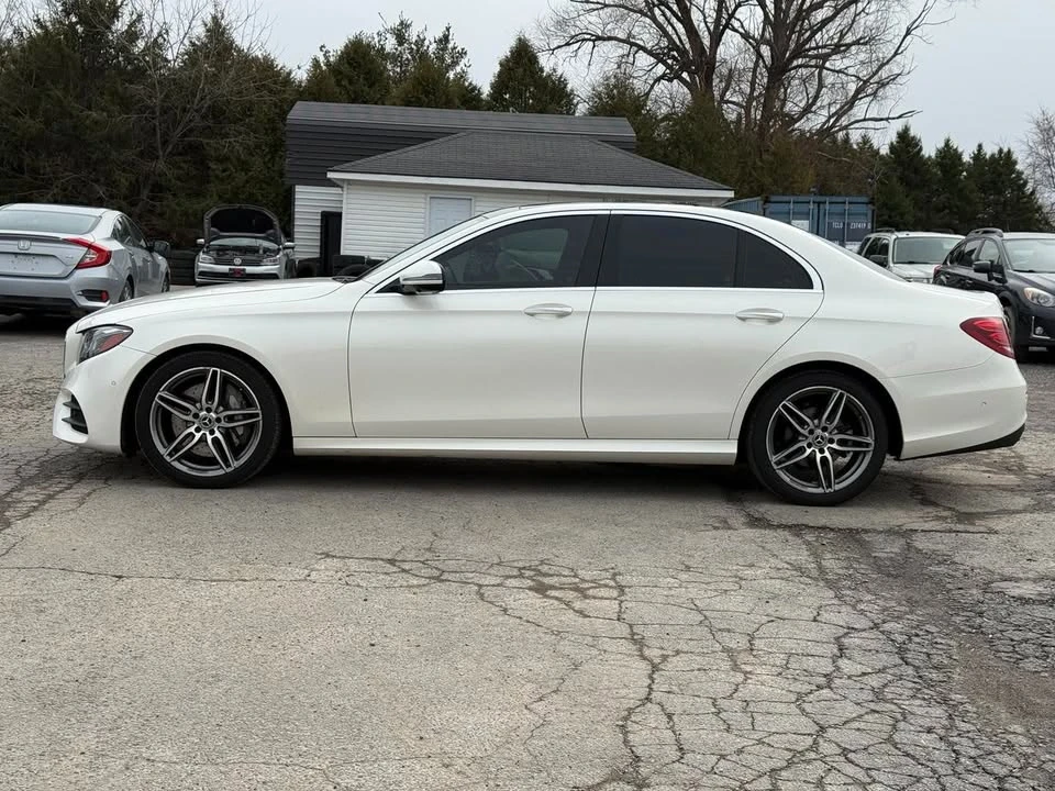 2020 Mercedes-Benz W213 E-Class - Image 6 of 20