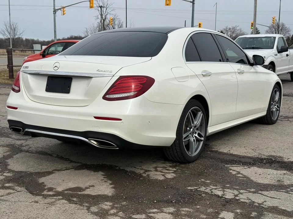 2020 Mercedes-Benz W213 E-Class - Image 3 of 20