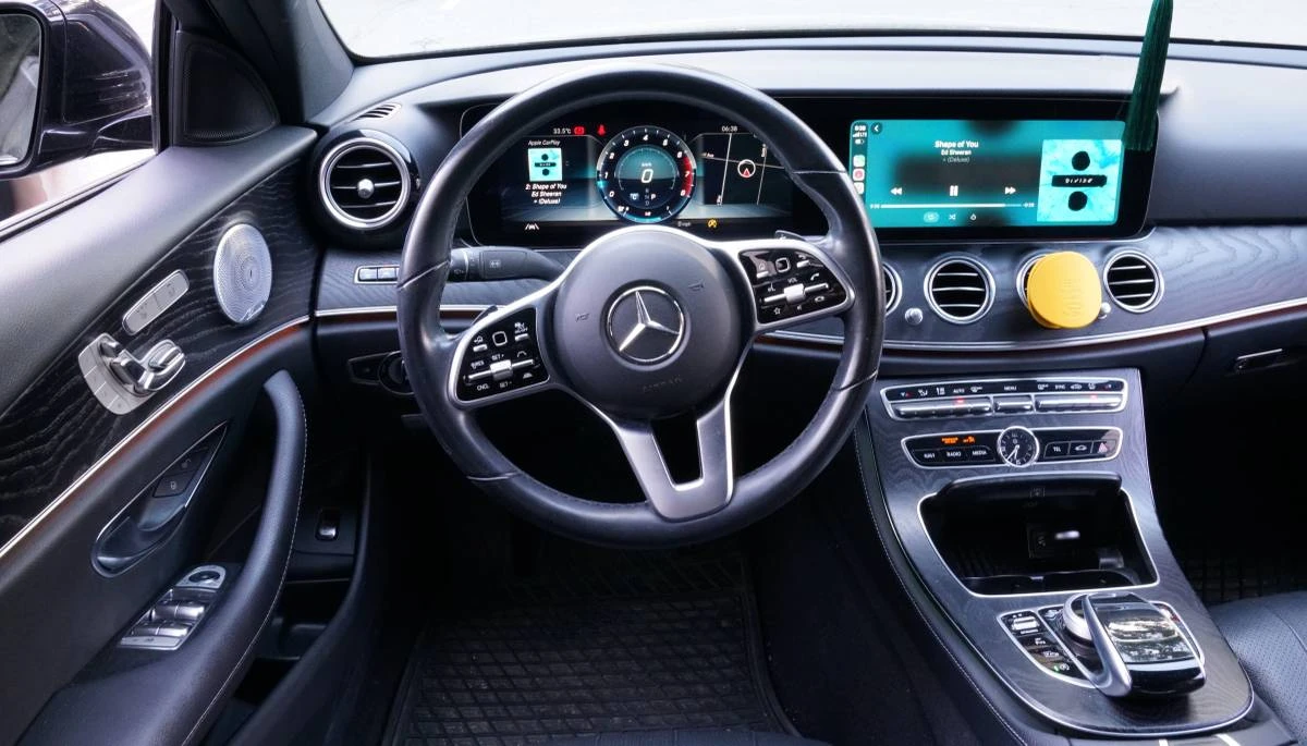 2020 Mercedes-Benz W213 E-Class - Image 5 of 7