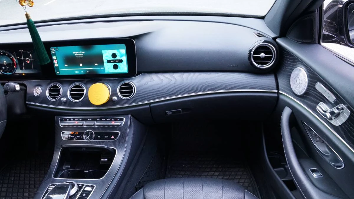 2020 Mercedes-Benz W213 E-Class - Image 6 of 7