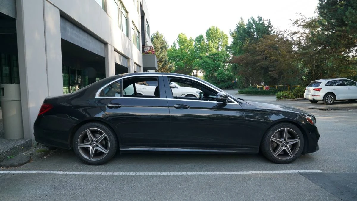 2020 Mercedes-Benz W213 E-Class - Image 4 of 7