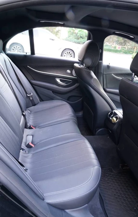 2020 Mercedes-Benz W213 E-Class - Image 7 of 7