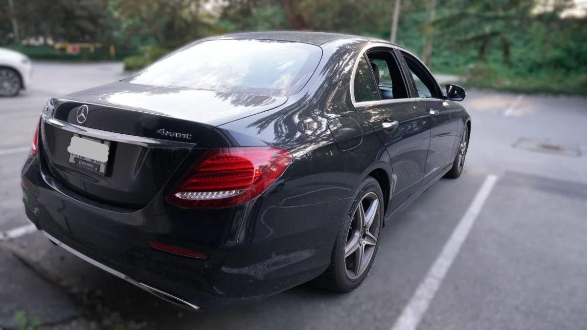 2020 Mercedes-Benz W213 E-Class - Image 2 of 7