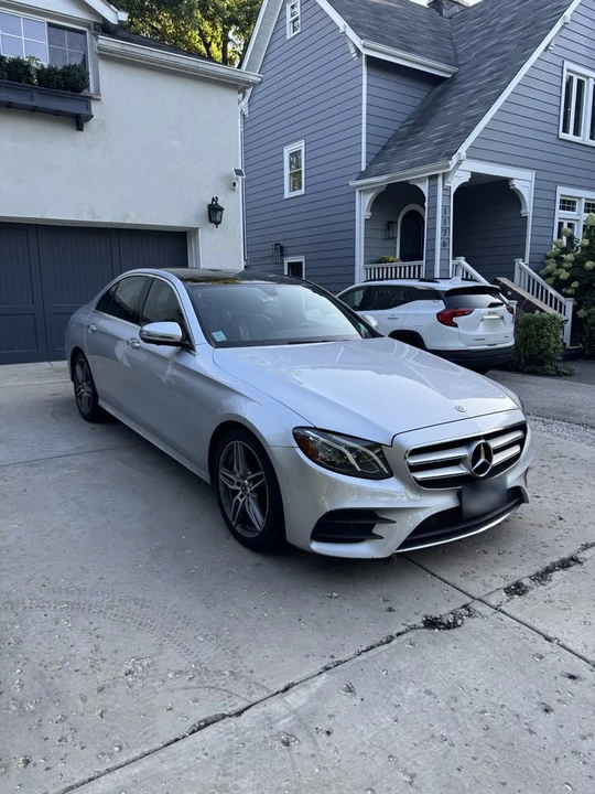 2020 Mercedes-Benz W213 E-Class - Image 6 of 13
