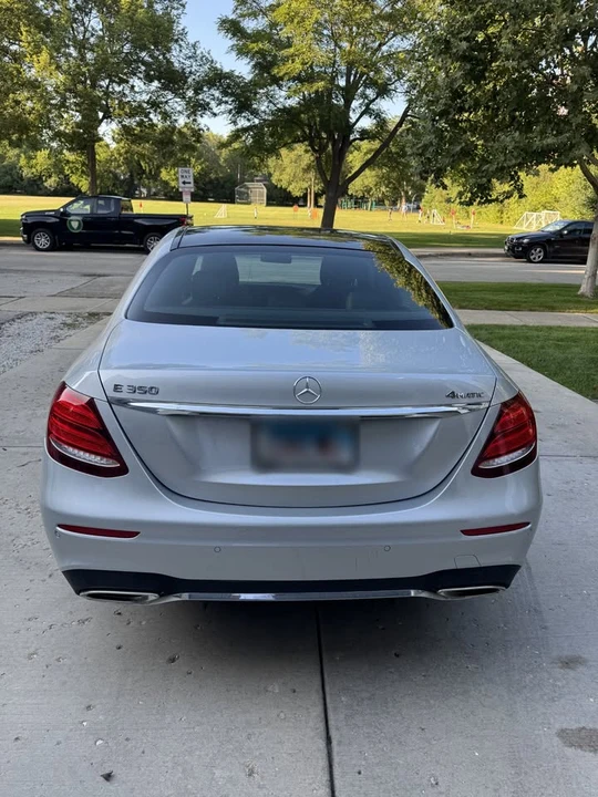 2020 Mercedes-Benz W213 E-Class - Image 4 of 13
