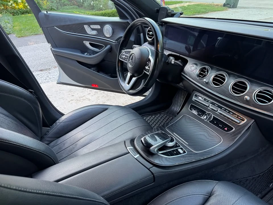 2020 Mercedes-Benz W213 E-Class - Image 11 of 13
