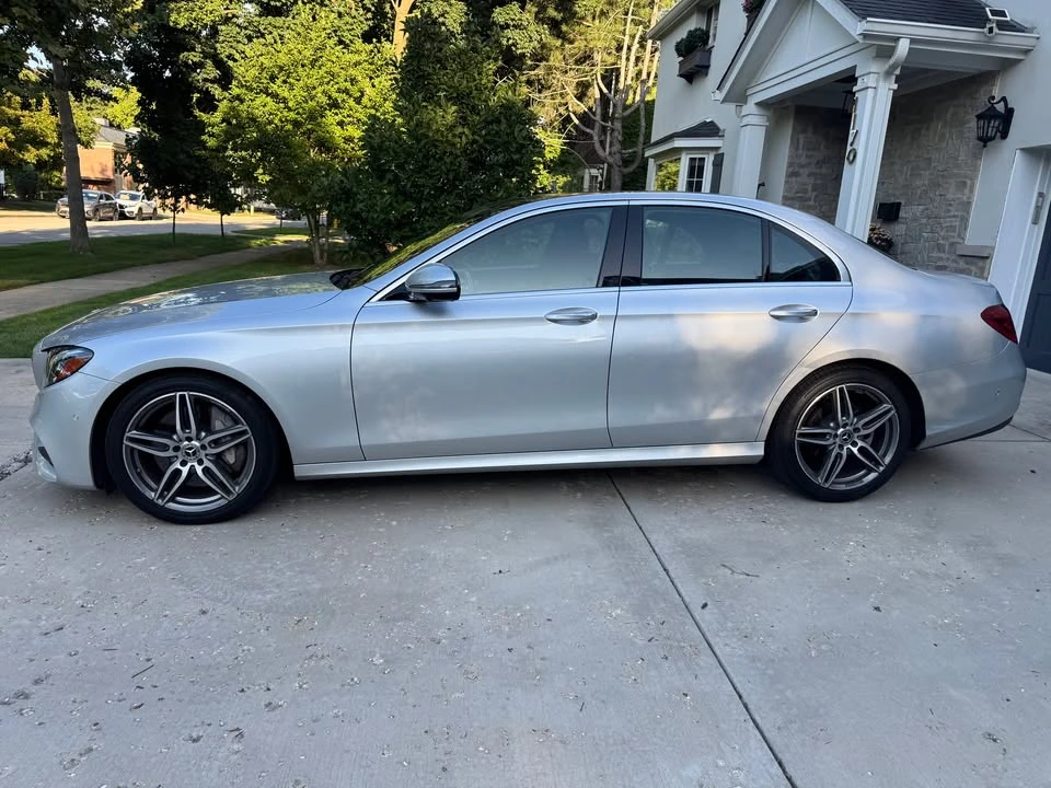 2020 Mercedes-Benz W213 E-Class - Image 2 of 13
