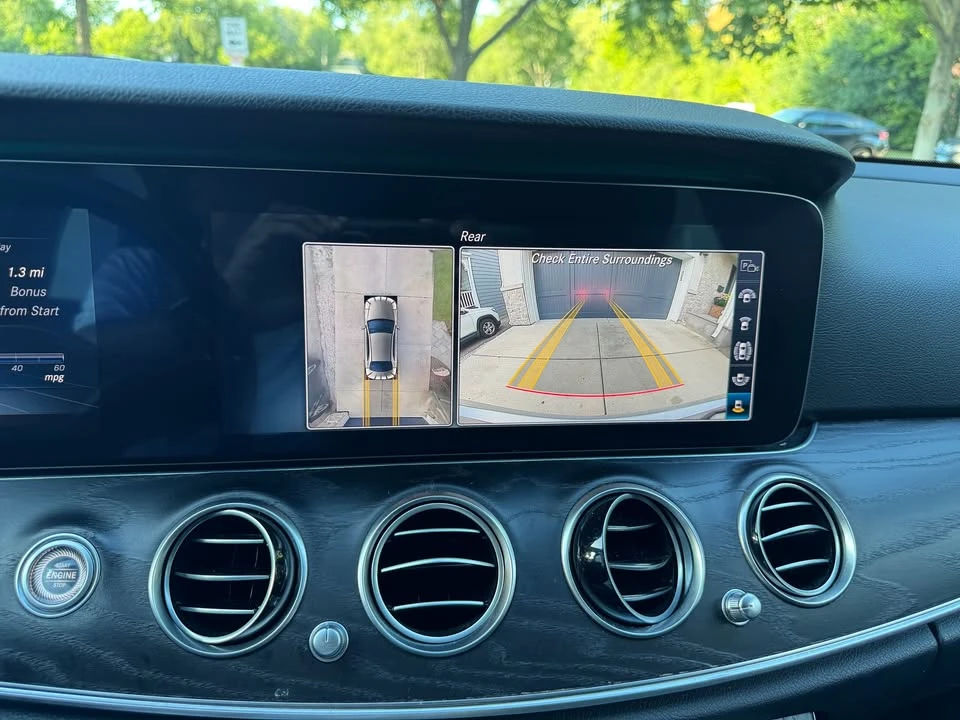 2020 Mercedes-Benz W213 E-Class - Image 10 of 13