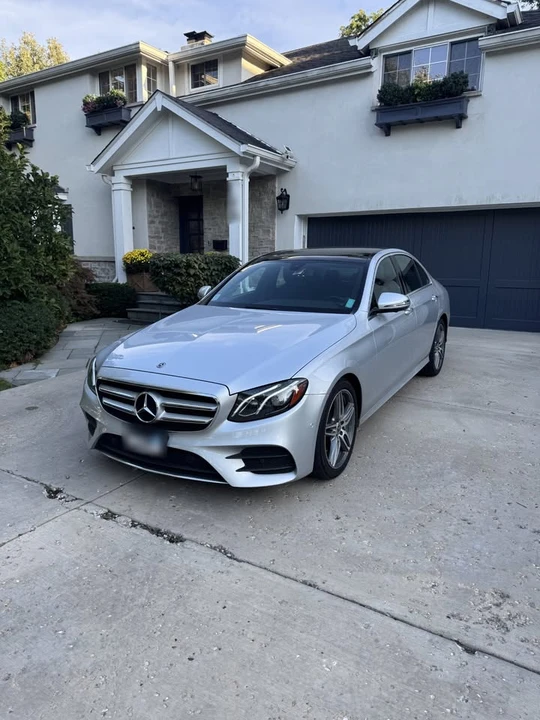 2020 Mercedes-Benz W213 E-Class - Image 5 of 13
