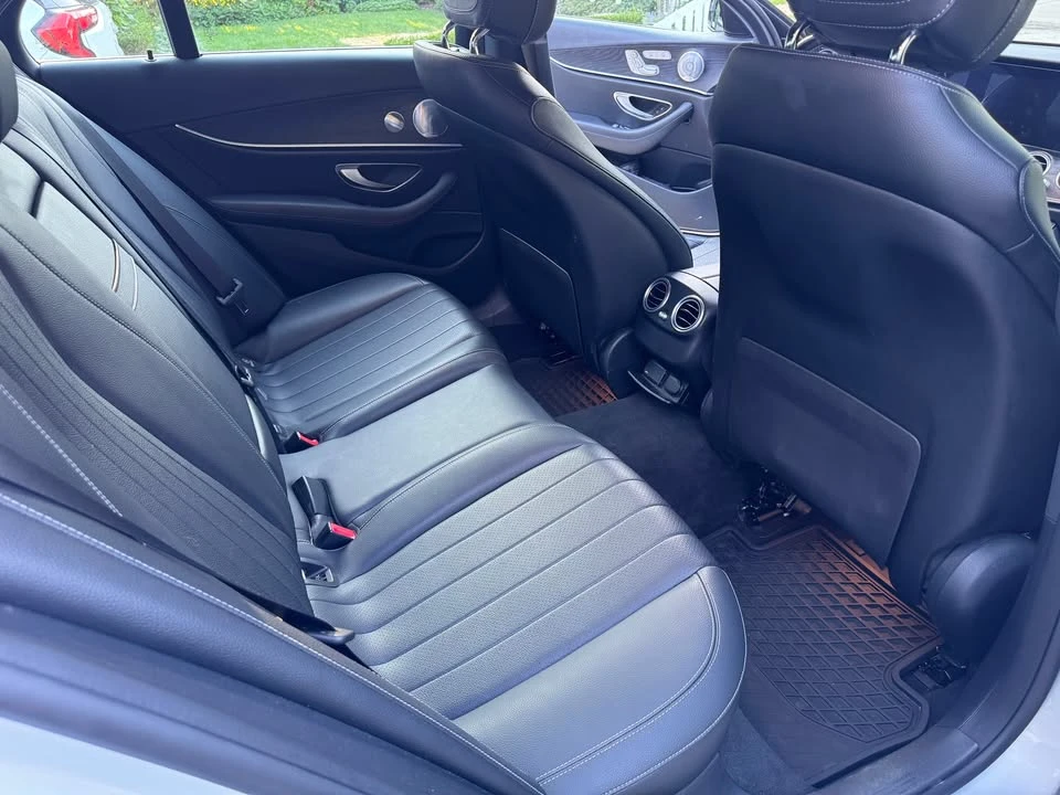 2020 Mercedes-Benz W213 E-Class - Image 12 of 13