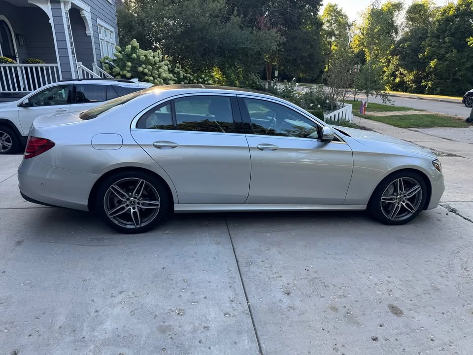 2020 Mercedes-Benz W213 E-Class - Image 3 of 13