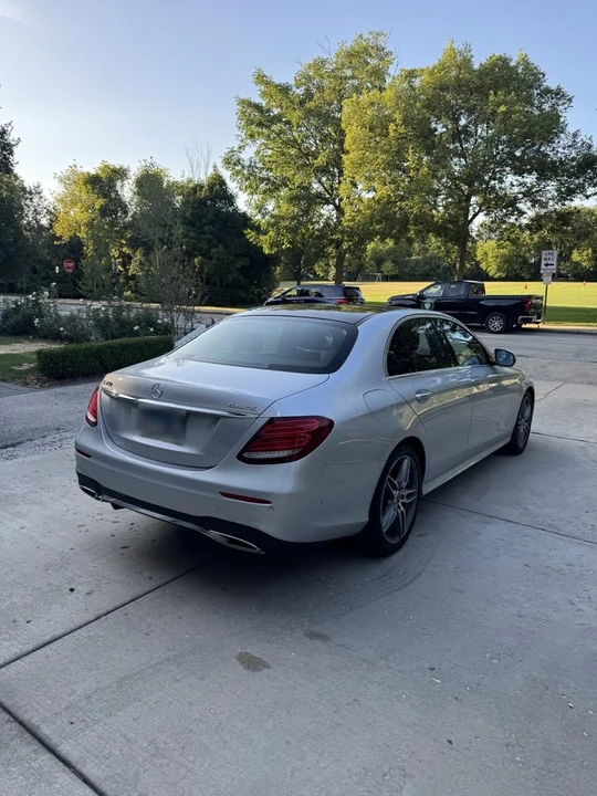 2020 Mercedes-Benz W213 E-Class - Image 7 of 13