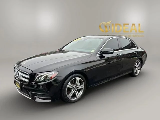 2020 Mercedes-Benz W213 E-Class - Image 3 of 21