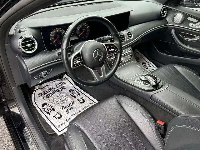 2020 Mercedes-Benz W213 E-Class - Image 12 of 21