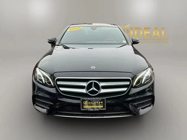 2020 Mercedes-Benz W213 E-Class - Image 2 of 21