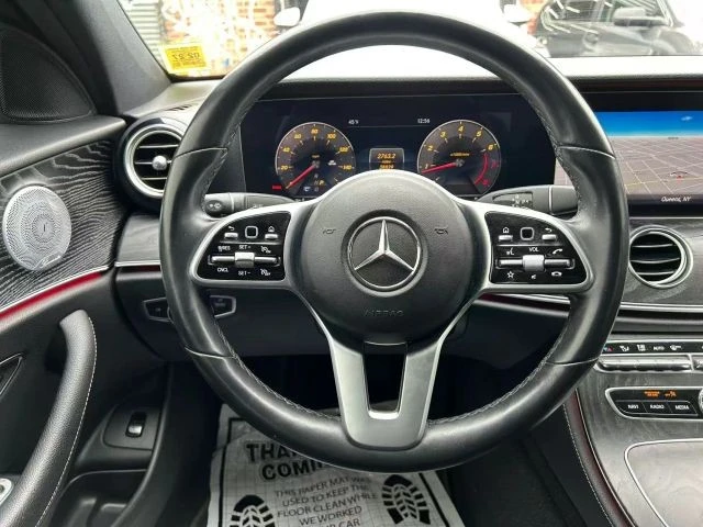 2020 Mercedes-Benz W213 E-Class - Image 14 of 21