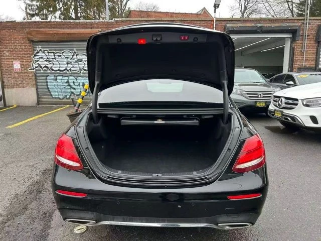2020 Mercedes-Benz W213 E-Class - Image 21 of 21
