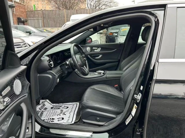 2020 Mercedes-Benz W213 E-Class - Image 9 of 21