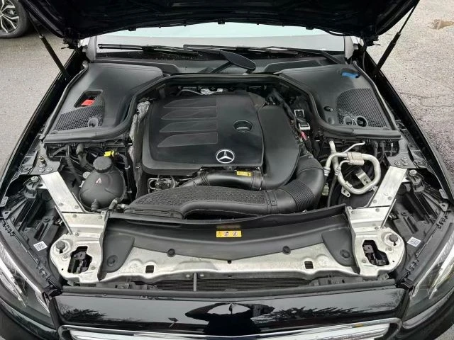 2020 Mercedes-Benz W213 E-Class - Image 20 of 21
