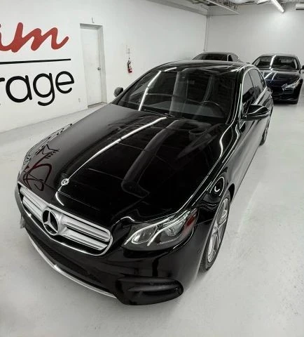 2020 Mercedes-Benz W213 E-Class - Image 3 of 21