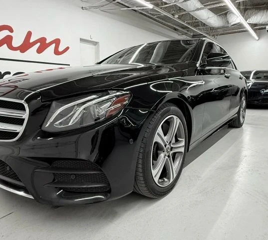 2020 Mercedes-Benz W213 E-Class - Image 4 of 21