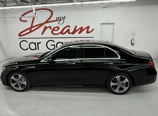 2020 Mercedes-Benz W213 E-Class - Image 9 of 21