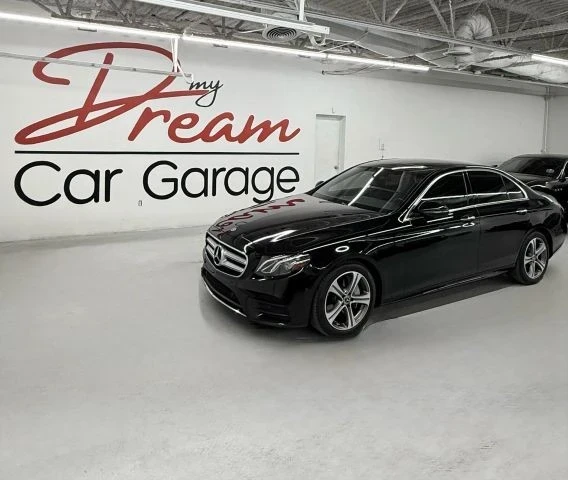 2020 Mercedes-Benz W213 E-Class - Image 2 of 21