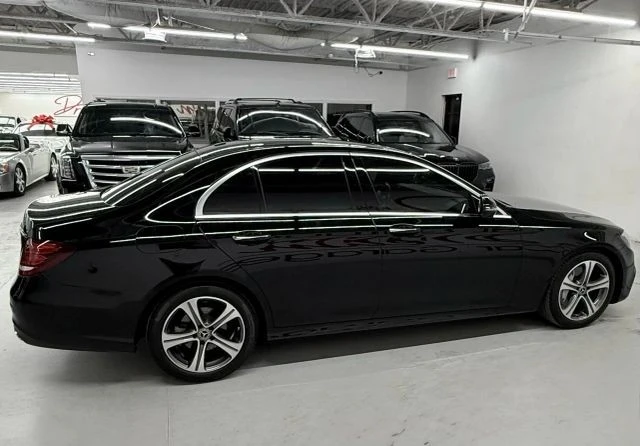 2020 Mercedes-Benz W213 E-Class - Image 15 of 21