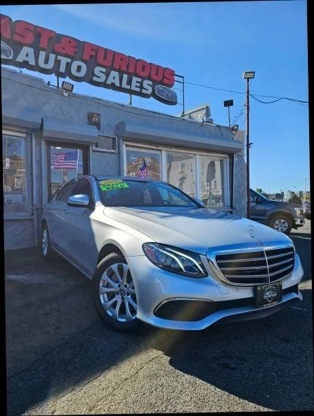 2020 Mercedes-Benz W213 E-Class - Image 2 of 12