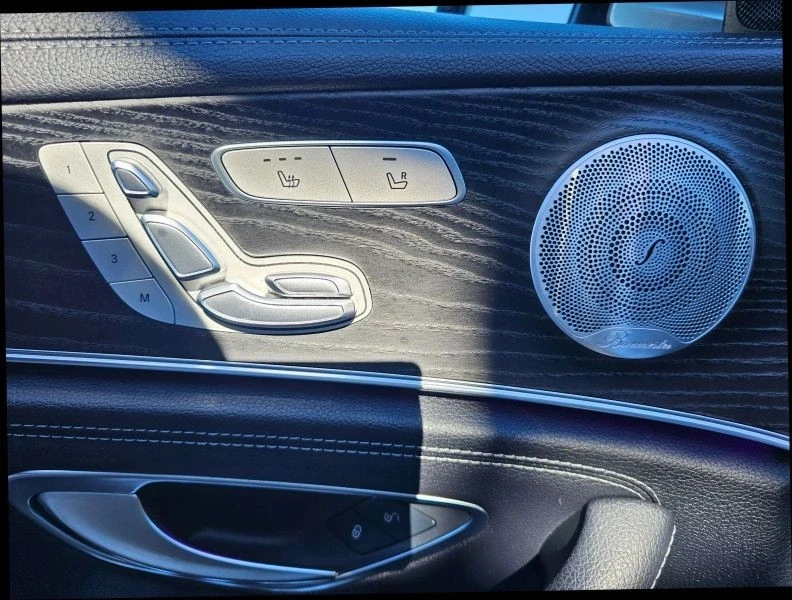 2020 Mercedes-Benz W213 E-Class - Image 7 of 12