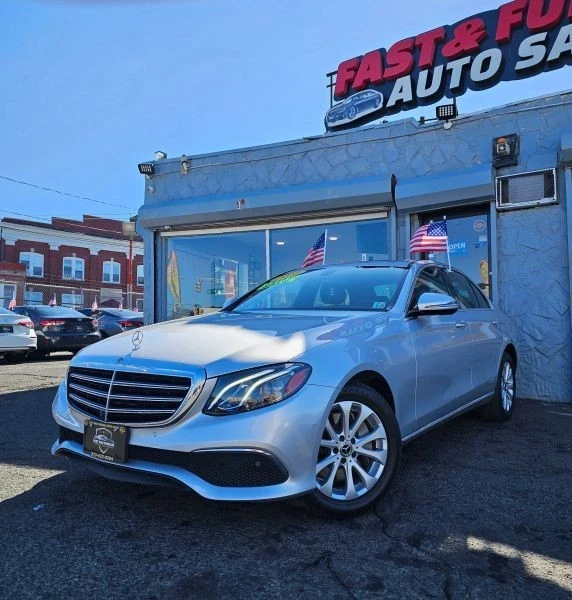 2020 Mercedes-Benz W213 E-Class - Image 3 of 12